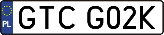 GTCG02K