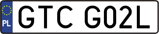 GTCG02L