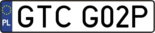 GTCG02P