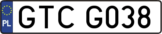 GTCG038