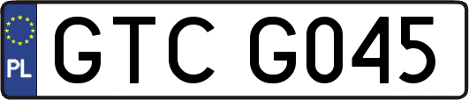 GTCG045