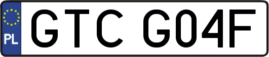 GTCG04F