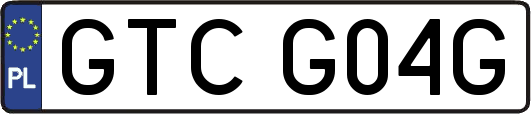 GTCG04G