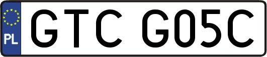 GTCG05C