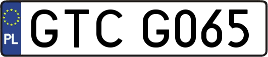 GTCG065