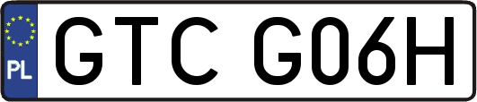 GTCG06H