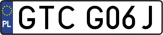 GTCG06J