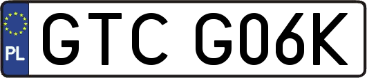 GTCG06K