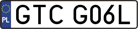 GTCG06L
