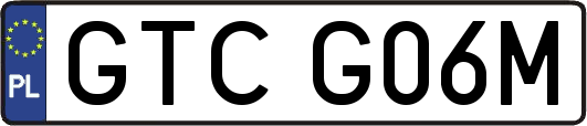 GTCG06M