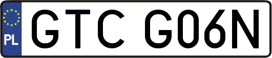 GTCG06N