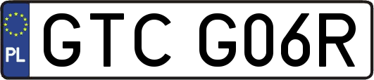 GTCG06R