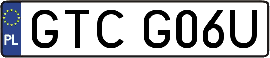 GTCG06U