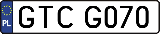 GTCG070