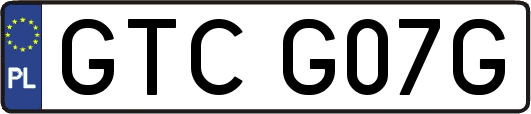 GTCG07G