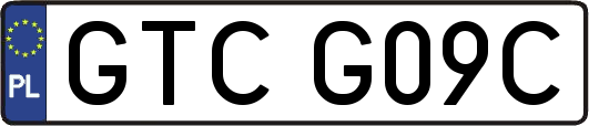 GTCG09C