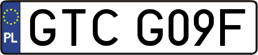 GTCG09F