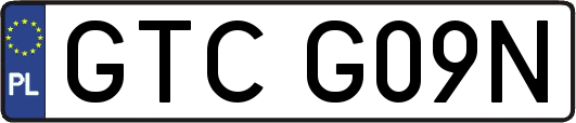 GTCG09N