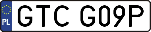 GTCG09P