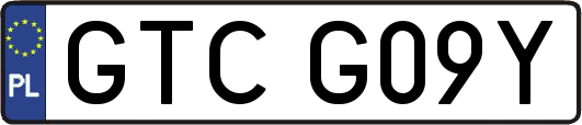 GTCG09Y