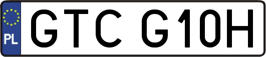 GTCG10H