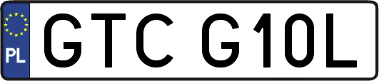 GTCG10L