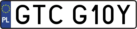 GTCG10Y