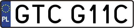 GTCG11C