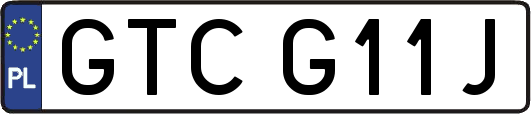 GTCG11J