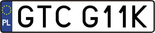 GTCG11K