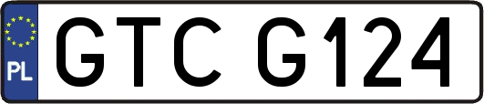 GTCG124