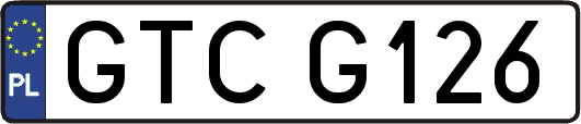 GTCG126