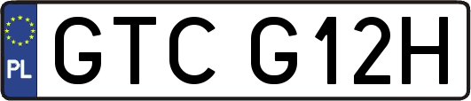 GTCG12H