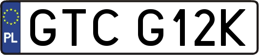 GTCG12K