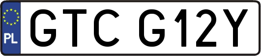 GTCG12Y