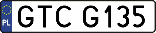 GTCG135