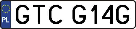 GTCG14G