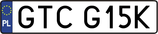 GTCG15K