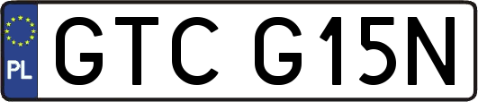 GTCG15N