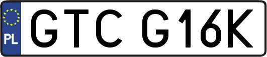 GTCG16K