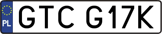 GTCG17K