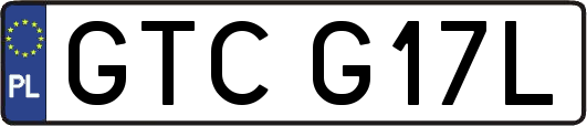 GTCG17L