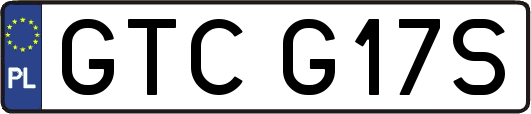 GTCG17S