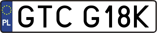 GTCG18K