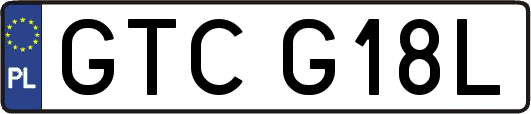 GTCG18L