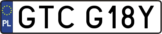 GTCG18Y
