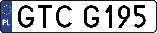 GTCG195