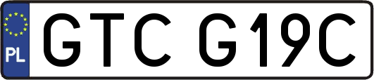 GTCG19C