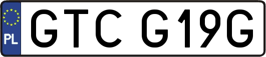 GTCG19G