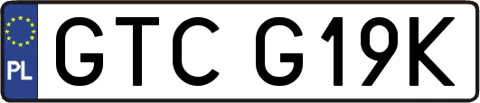 GTCG19K